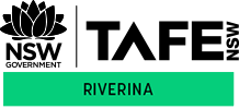 Link to Learn Online @ Riverina Institute homepage
